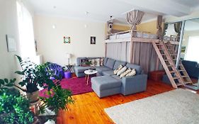 Srodkowa 30 - Studio By Homeprime